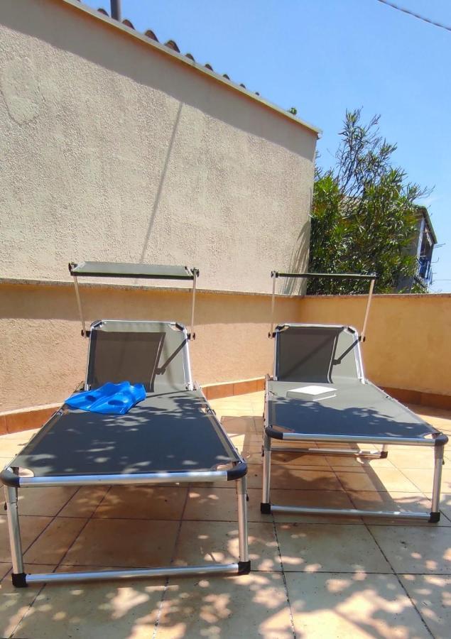 Niksa Appartement Rijeka Buitenkant foto