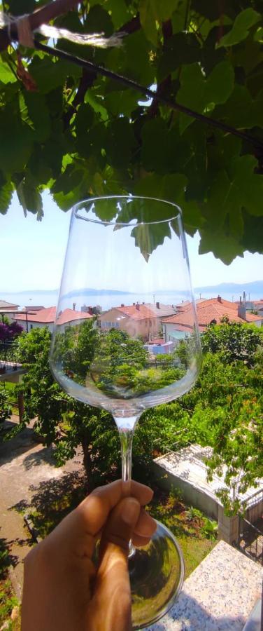 Niksa Appartement Rijeka Buitenkant foto