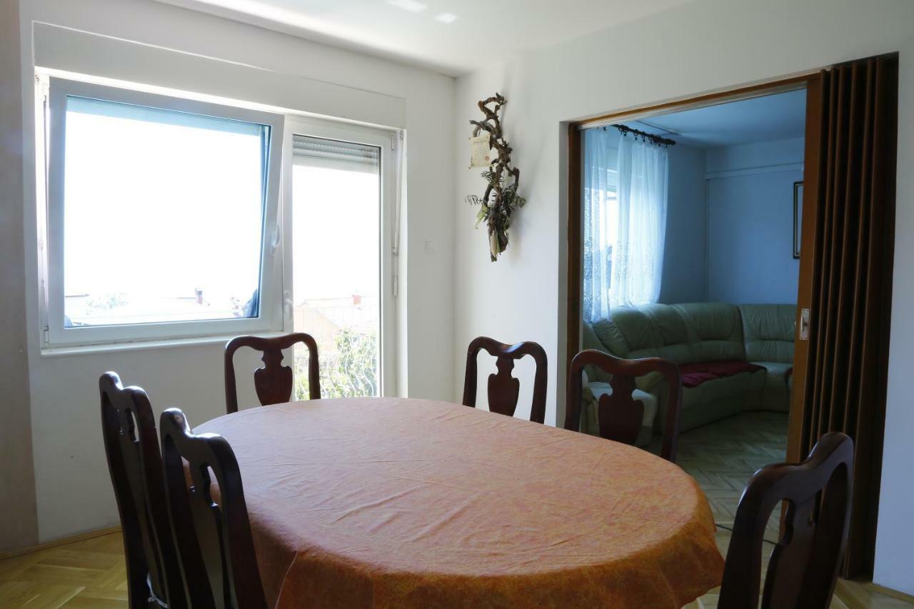 Niksa Appartement Rijeka Buitenkant foto
