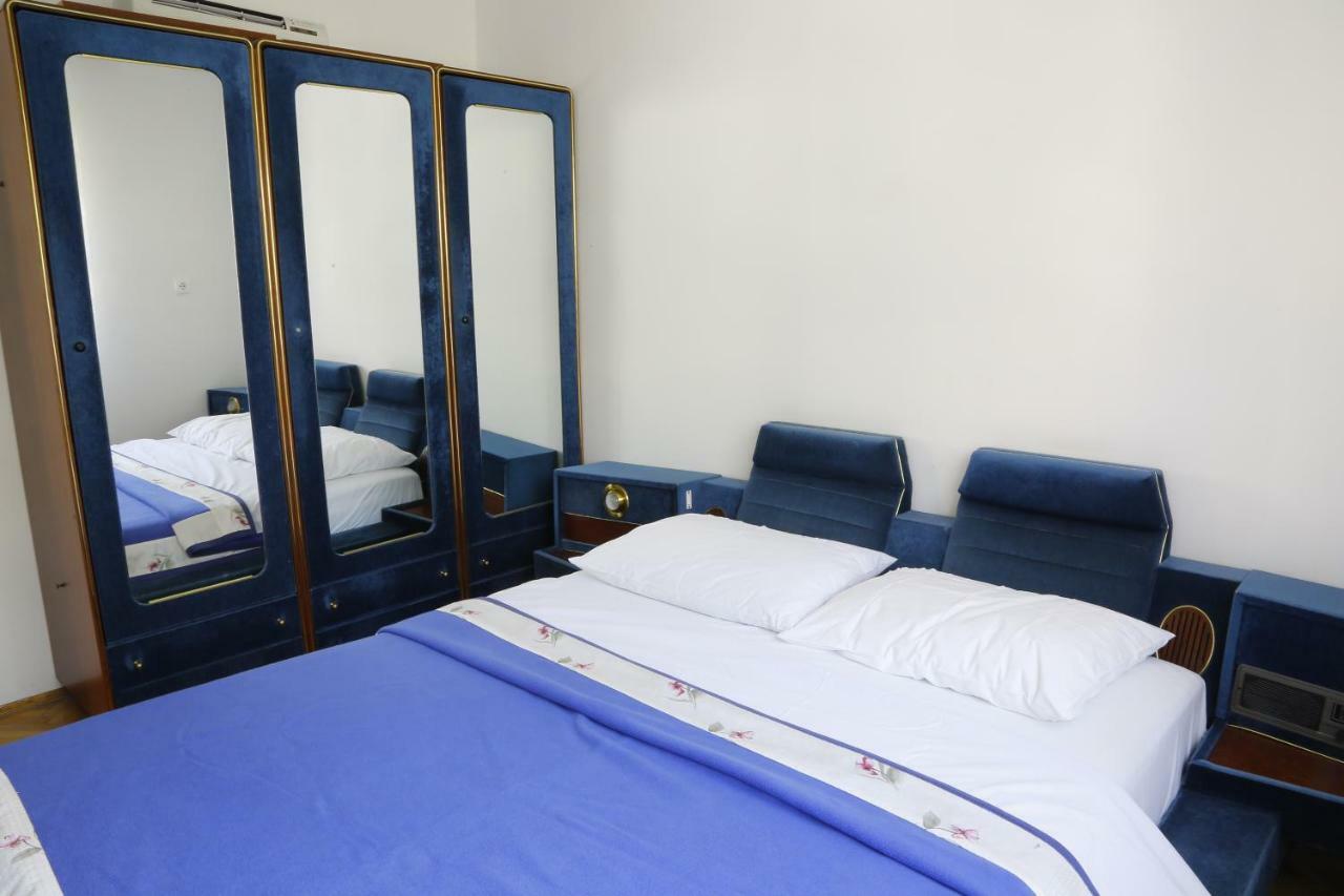 Niksa Appartement Rijeka Buitenkant foto